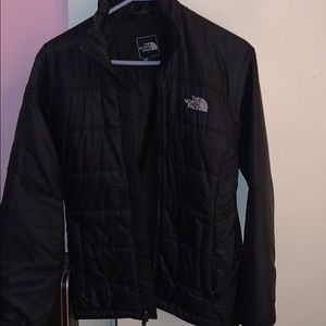 Women’s The north face jacket